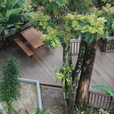 Apartamentos com 87m², 3 quartos, 1 suíte, 1 garagem, no bairro Itacorubi em Florianópolis