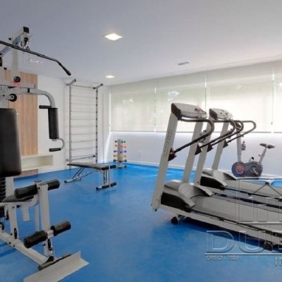 Apartamentos com 87m², 3 quartos, 1 suíte, 1 garagem, no bairro Itacorubi em Florianópolis