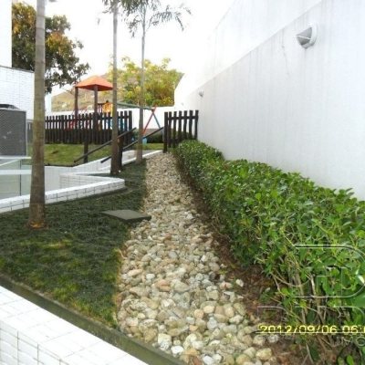 Apartamentos com 87m², 3 quartos, 1 suíte, 1 garagem, no bairro Itacorubi em Florianópolis