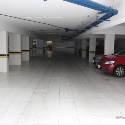 Apartamentos com 87m², 3 quartos, 1 suíte, 1 garagem, no bairro Itacorubi em Florianópolis
