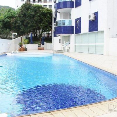 Apartamentos com 87m², 3 quartos, 1 suíte, 1 garagem, no bairro Itacorubi em Florianópolis