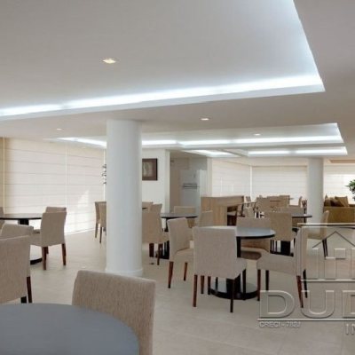 Apartamentos com 87m², 3 quartos, 1 suíte, 1 garagem, no bairro Itacorubi em Florianópolis