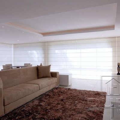 Apartamentos com 87m², 3 quartos, 1 suíte, 1 garagem, no bairro Itacorubi em Florianópolis