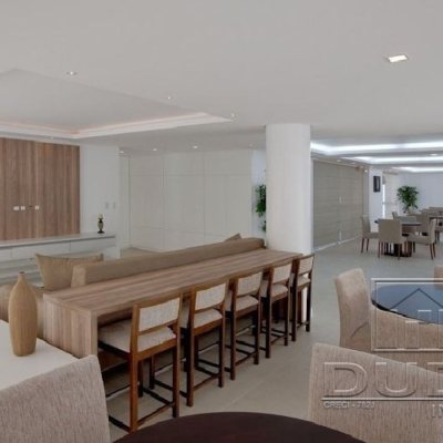 Apartamentos com 87m², 3 quartos, 1 suíte, 1 garagem, no bairro Itacorubi em Florianópolis