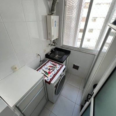 Apartamentos com 87m², 3 quartos, 1 suíte, 1 garagem, no bairro Itacorubi em Florianópolis
