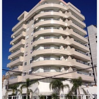 Apartamentos com 72m², 2 quartos, 1 suíte, 1 garagem, no bairro Pedra Branca em Palhoça