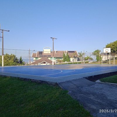 Casa em Condomínio com 301m², 4 quartos, 2 suítes, 2 garagens, no bairro Bosque Das Mansões em São José