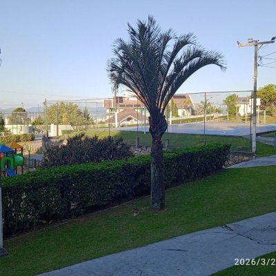 Casa em Condomínio com 301m², 4 quartos, 2 suítes, 2 garagens, no bairro Bosque Das Mansões em São José