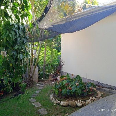 Casa em Condomínio com 301m², 4 quartos, 2 suítes, 2 garagens, no bairro Bosque Das Mansões em São José