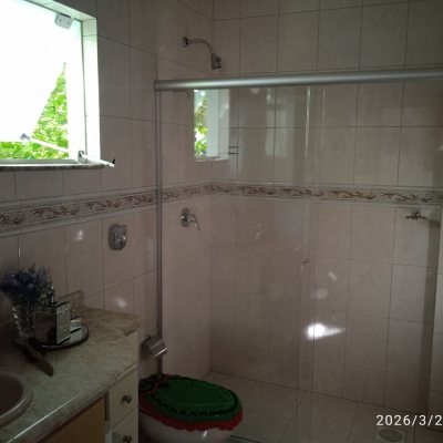 Casa em Condomínio com 301m², 4 quartos, 2 suítes, 2 garagens, no bairro Bosque Das Mansões em São José