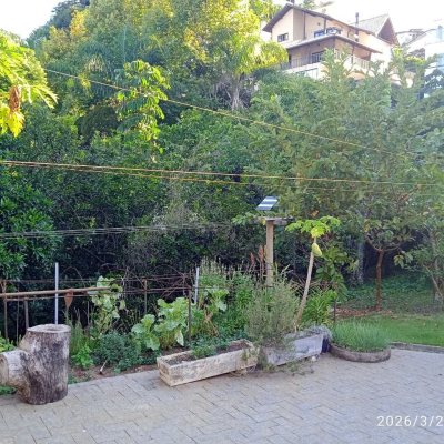 Casa em Condomínio com 301m², 4 quartos, 2 suítes, 2 garagens, no bairro Bosque Das Mansões em São José