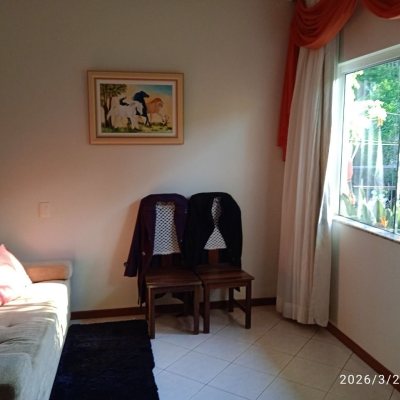 Casa em Condomínio com 301m², 4 quartos, 2 suítes, 2 garagens, no bairro Bosque Das Mansões em São José