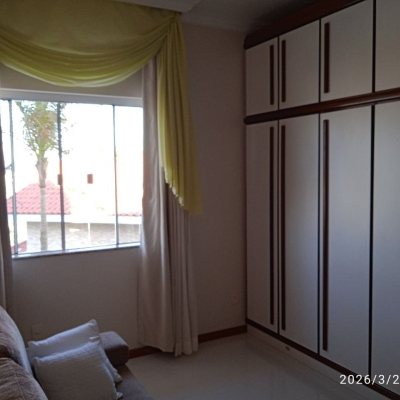 Casa em Condomínio com 301m², 4 quartos, 2 suítes, 2 garagens, no bairro Bosque Das Mansões em São José