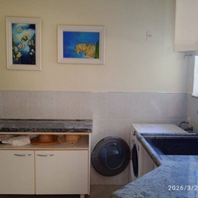 Casa em Condomínio com 301m², 4 quartos, 2 suítes, 2 garagens, no bairro Bosque Das Mansões em São José