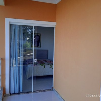 Casa em Condomínio com 301m², 4 quartos, 2 suítes, 2 garagens, no bairro Bosque Das Mansões em São José