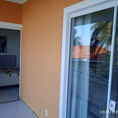 Casa em Condomínio com 301m², 4 quartos, 2 suítes, 2 garagens, no bairro Bosque Das Mansões em São José