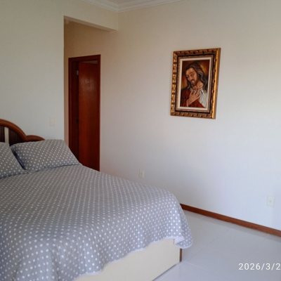 Casa em Condomínio com 301m², 4 quartos, 2 suítes, 2 garagens, no bairro Bosque Das Mansões em São José