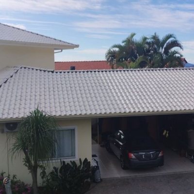 Casa em Condomínio com 301m², 4 quartos, 2 suítes, 2 garagens, no bairro Bosque Das Mansões em São José