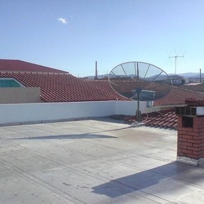 Casa Residencial com 163m², 3 quartos, 1 suíte, 3 garagens, no bairro Ipiranga em São José