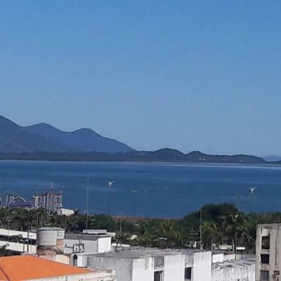 Apartamentos com 69m², 2 quartos, 1 garagem, no bairro Centro em Florianópolis