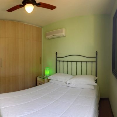 Apartamentos com 69m², 2 quartos, 1 garagem, no bairro Centro em Florianópolis