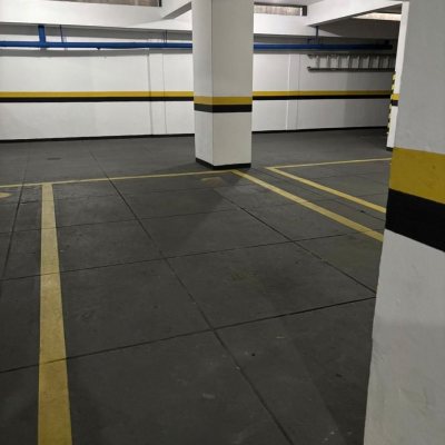 Apartamentos com 69m², 2 quartos, 1 garagem, no bairro Centro em Florianópolis