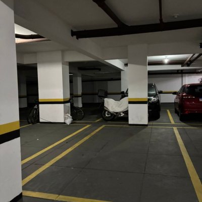 Apartamentos com 69m², 2 quartos, 1 garagem, no bairro Centro em Florianópolis