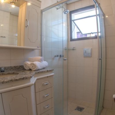 Apartamentos com 69m², 2 quartos, 1 garagem, no bairro Centro em Florianópolis