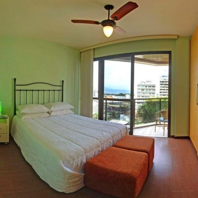 Apartamentos com 69m², 2 quartos, 1 garagem, no bairro Centro em Florianópolis