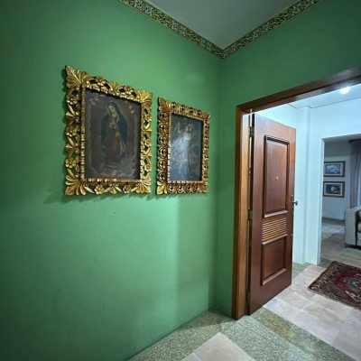 Apartamentos com 231m², 4 quartos, 2 suítes, 2 garagens, no bairro Centro em Florianópolis