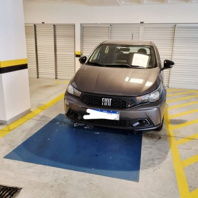 Loft com 66m², 1 quarto, 1 suíte, 1 garagem, no bairro Canto em Florianópolis