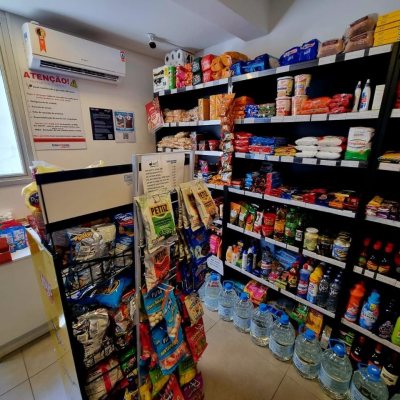 Loft com 66m², 1 quarto, 1 suíte, 1 garagem, no bairro Canto em Florianópolis