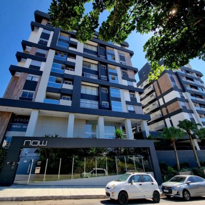 Loft com 66m², 1 quarto, 1 suíte, 1 garagem, no bairro Canto em Florianópolis