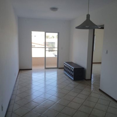Apartamentos com 61m², 2 quartos, 1 garagem, no bairro Serraria em São José