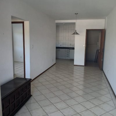 Apartamentos com 61m², 2 quartos, 1 garagem, no bairro Serraria em São José