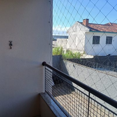 Apartamentos com 61m², 2 quartos, 1 garagem, no bairro Serraria em São José