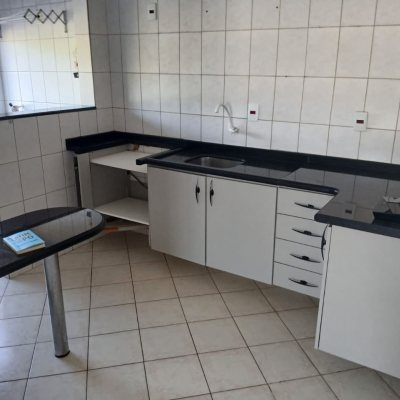 Apartamentos com 61m², 2 quartos, 1 garagem, no bairro Serraria em São José