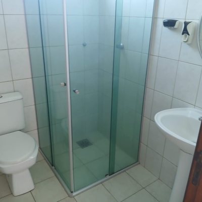Apartamentos com 61m², 2 quartos, 1 garagem, no bairro Serraria em São José