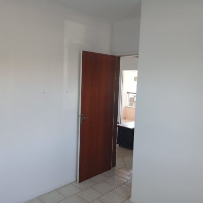 Apartamentos com 61m², 2 quartos, 1 garagem, no bairro Serraria em São José