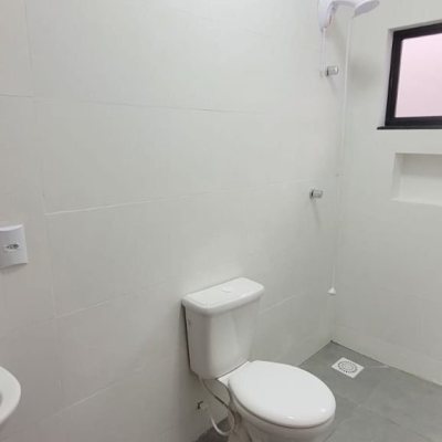 Casa Residencial com 83m², 3 quartos, 1 suíte, 2 garagens, no bairro Bela Vista em Palhoça