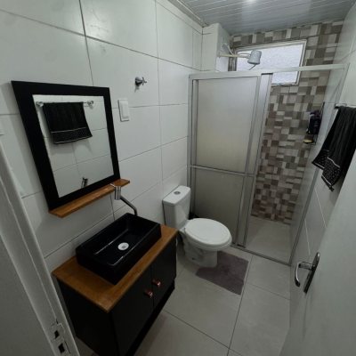 Apartamentos com 58m², 3 quartos, 1 garagem, no bairro Jardim Atlântico em Florianópolis