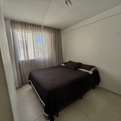 Apartamentos com 58m², 3 quartos, 1 garagem, no bairro Jardim Atlântico em Florianópolis