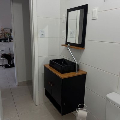 Apartamentos com 58m², 3 quartos, 1 garagem, no bairro Jardim Atlântico em Florianópolis