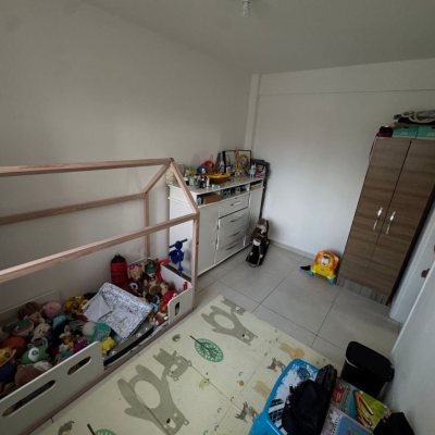 Apartamentos com 58m², 3 quartos, 1 garagem, no bairro Jardim Atlântico em Florianópolis