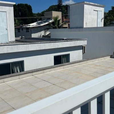 Casa Residencial com 180m², 3 quartos, 3 suítes, 2 garagens, no bairro Ingleses em Florianópolis