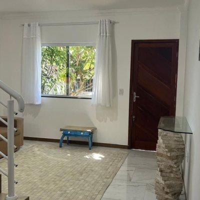 Casa Residencial com 180m², 3 quartos, 3 suítes, 2 garagens, no bairro Ingleses em Florianópolis