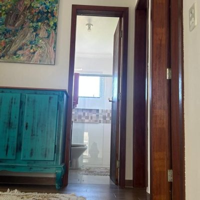 Casa Residencial com 180m², 3 quartos, 3 suítes, 2 garagens, no bairro Ingleses em Florianópolis