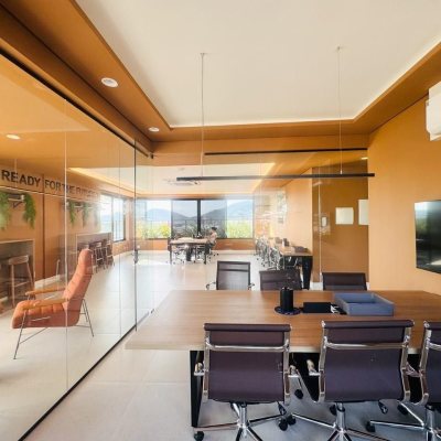 Loft com 81m², 1 quarto, 1 garagem, no bairro Monte Verde em Florianópolis