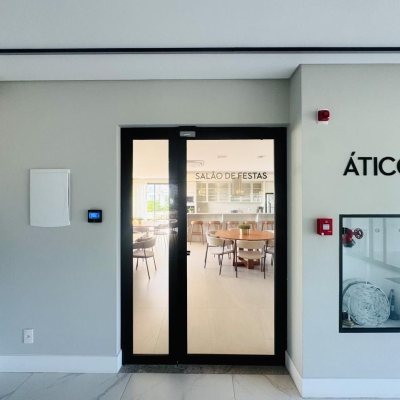 Loft com 56m², 1 quarto, 1 garagem, no bairro Monte Verde em Florianópolis