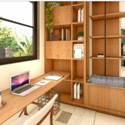 Sobrado Residencial com 165m², 2 quartos, 2 suítes, 2 garagens, no bairro Vargem Grande em Florianópolis